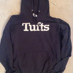 Tuffs Champion Swestshirt